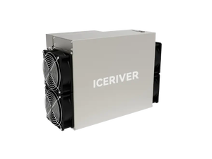 Icerivers Aleo AE3-2 GH con 3 Años de Garantía - Product Image 1