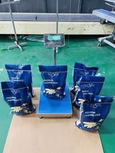 Arroz Perfumado de Grano Largo de Vietnam / Arroz Perfumado / RIZ AU JASMIN - Arroz Jazmín Marca Blue Silk de VILACONIC-Ms.Ellen - Product Image 6