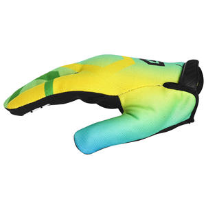 Guantes de Motocross para hombre y mujer, guantes de Motocross de estilo de carreras, personalizados, OEM - Product Image 5