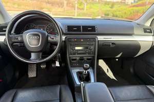 AUDI A4 2.0T QUATTRO SEDÁN 2006 USADO, VOLANTE A LA IZQUIERDA/DERECHA - Product Image 5