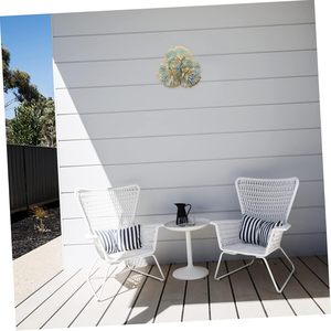 Superbe design d'art mural abstrait pour la décoration de bureau à domicile parfait pour ajouter de l'élégance best-seller dans la décoration de la maison tendance Fait à la main - Product Image 6