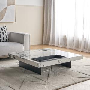 Sleek <b>Round</b> Gold Cylindrical <b>Table</b> Crafted For Living Rooms Bedrooms And Decorative Corners With Timeless Appeal - Product Image 5