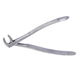 คีมไบคัสพิดสแตนเลส #74แบบแมนนวลใช้ซ้ำได้สำหรับเครื่องมือผ่าตัดทางทันตกรรมส่วนล่าง - Product Image 5