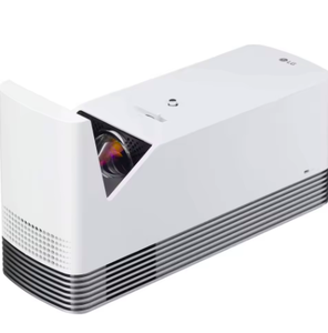 Hot Sales - 920x1080 FHD Ultra Short Throw <b>Projector</b> Cine Beam Smart Home Theater - Product Image 2