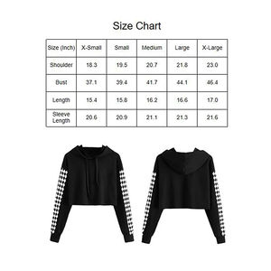 2025 Women's Custom Athletic Gym Hoodie Workout Crop Top Front Logo Knitted Fabric <b>Yoga</b> Sports Set Wholesale Price - Product Image 6
