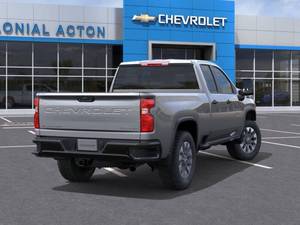 Chevrolet Silverado 2500HD usada sin accidentes, personalizable, en venta - Product Image 3