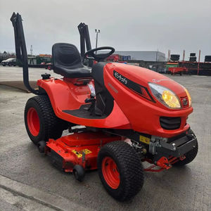 รถไถเดินตาม ปี 2022 20 แรงม้า พร้อมเครื่องยนต์ เกียร์ ลูกปืน และปั๊ม - Product Image 1