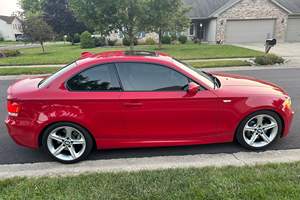 BMW 135i Coupé d'occasion 2009, conduite à gauche/droite - Product Image 6