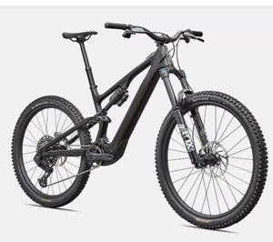 จักรยานเสือภูเขา Turboo Levo-SL 2 Comp - Product Image 1