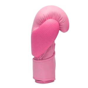 Fabricante profesional Guantes de boxeo Mujeres Diseño personalizado Entrenamiento Guantes de boxeo para la venta - Product Image 6