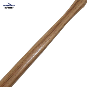 Marteaux de maréchal-ferrant forgés classiques Offre Spéciale 850 grammes de haute qualité bien équilibré arbre Long réutilisable soins de santé pour animaux - Product Image 6