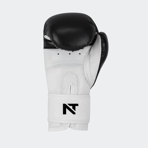 Gants de boxe en cuir personnalisés à prix réduit Offre Spéciale gants de boxe personnalisés vente en gros - Product Image 2