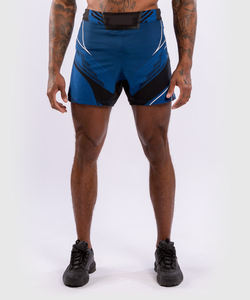 กางเกง MMA สำหรับผู้ชายดีไซน์ใหม่พิมพ์ลายเพื่อความสบายและสไตล์ - Product Image 4