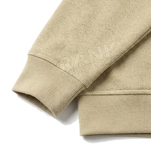 Sudaderas Básicas para Hombre, Mezcla de Algodón, Ligeras, Transpirables, Ropa Casual de Moda - Product Image 4