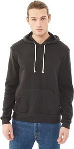 ชุดสเวตเตอร์แบบสวมหัวมีฮู้ดโอเวอร์ไซส์ผ้าฝ้ายโพลีเอสเตอร์100% ออกแบบโลโก้ได้ตามต้องการสำหรับฤดูใบไม้ร่วง - Product Image 6