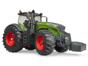 Tracteur agricole Fendt 1050 Vario 4WD avec moteur, pompe et boîte de vitesses 70 CV Haute productivité à vendre - Product Image 2