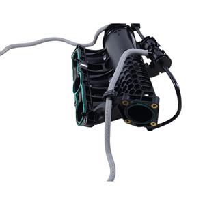 COLECTOR DE ADMISIÓN PEUGEOT 208 Serie 9842272880 HN05 Gasolina 1200 (19>) - Product Image 6