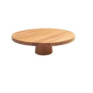 ที่กั้นระยะเค้กโลหะเคลือบผงทองสำหรับงานเลี้ยงงานแต่งงานงานอีเวนท์และร้านอาหารดีไซน์แบบอเมริกัน - Product Image 3