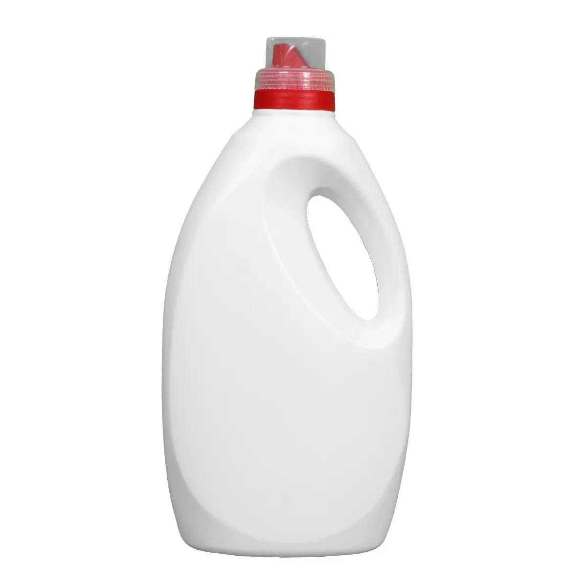 FL202 3000ML plastic bottle for liquid laundry detergent
