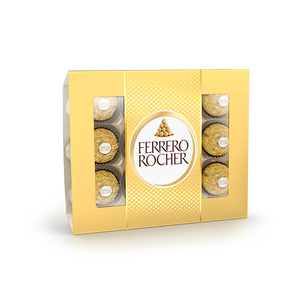 Buena calidad, Ferrero Rocherr, chocolate a granel, venta al por mayor, Cajas de Regalo, avellana de lujo, proveedor de exportación, etiquetado OEM - Product Image 6