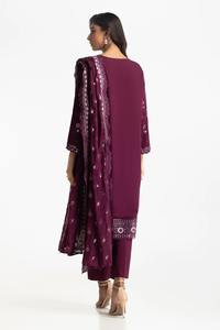 Meilleur 2025 ethnique femmes écologique décontracté Shalwar Kameez 100% Pure Lawn Dupatta nouveau Design lavable OEM Kameez pour les fêtes - Product Image 3