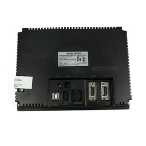ผลิตภัณฑ์ที่ดีที่สุด ns12-ts00b-v2 หน้าจอสัมผัส HMI - Product Image 4