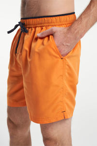 Men's Swim <b>Shorts</b> Swim Trunks Quick Dry Board <b>Shorts</b> Bathing Suit Breathable Drawstring With Pockets for Surfing Beach Summer - Product Image 5