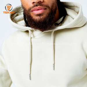 Survêtement à capuche léger personnalisé pour hommes Vêtements de sport d'hiver pour la course et le jogging Survêtements sur mesure avec conception OEM service - Product Image 5