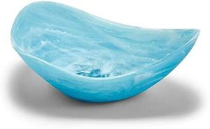 Bol à glace en résine écologique, vaisselle de table pour hôtels, bol hautement poli, taille personnalisée et vente - Product Image 6