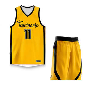 2025 maillot de basket-ball personnalisé pour hommes Vintage attirail sergé respirant maille séchage rapide chemise gilet imprimé techniques - Product Image 1