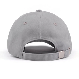 Producto de tendencia superior, nuevo diseño, gorras de béisbol clásicas, fabricación profesional, gorras de béisbol hechas a medida para la venta - Product Image 3