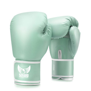 Guantes de Boxeo de Diseño Único, Fabricación Profesional, Guantes de Boxeo para Adultos al por Mayor, Guantes de Boxeo a Bajo Precio - Product Image 1