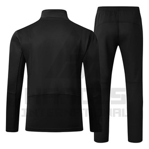 2025 New High Quality Flared Tracksuit Breathable Long Sleeve Streetwear Tracksuit for <b>Men</b> - Product Image 6