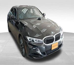 Meilleure offre de qualité d'occasion 2025 B-M-W Série 3 330i xDrive d'occasion - Product Image 1