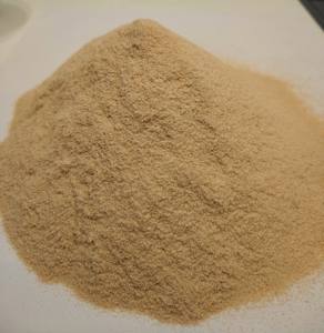 Industrial OEM Supply Ultra Fine 60 Mesh Pet Bedding <b>Powder</b> Superior Odor Control Low <b>Dust</b> Natural Bulk - Product Image 4