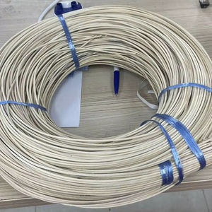 Rattan core durable Vietnam eco friendly wicker <b>supply</b> for home decoration basketry weaving and furniture repair - Product Image 1