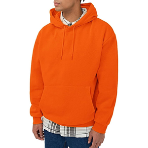 Sudadera con Capucha Unisex de Invierno 2025 Independent Trading Co, Talla Grande, Suave, 100% Algodón, Felpa, Transpirable, Cálida, para Adultos - Product Image 2