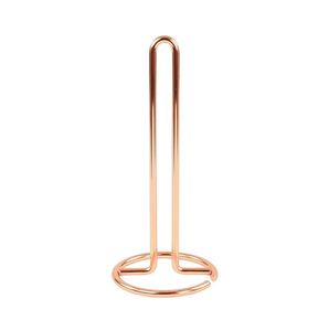 Modern Design Paper Free Standing Paper Towel Holder <b>Wedding</b> for Hotel Room Restaurant Office Bar <b>Tissue</b> Box Made in India 2023 - Product Image 4