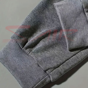 New Design Men <b>Trouser</b> High Quality Solid Color Jogger <b>Trouser</b> Men Jogging Style Slim Fit <b>Trouser</b> New Casual Men - Product Image 4