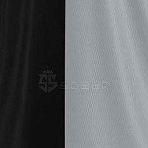 Maillot de football américain personnalisable grande taille Nouveau design Vêtements de sport respirants pour les fans - Product Image 6