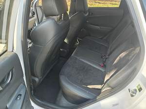 Hyundai Cona N 2022 con Techo Corredizo, Faros Delanteros, Cámara Trasera de 360°, Asientos Eléctricos - Product Image 2