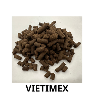 Produit biologique engrais organique 100% matière naturelle en poudre pellet 50kgs 1000kgs sac fabriqué au Vietnam - Product Image 5