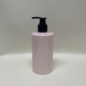 Pavico ขวดแชมพูสำหรับครีมบำรุงผิวกายขวดบรรจุภัณฑ์เครื่องสำอางพลาสติก PET ขนาด320มล.-24มม.-22ก. - Product Image 5