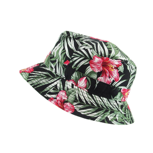 Chapeau Bob en Coton Personnalisé, Respirant, Réglable, Protection Extérieure Large, Décontracté, Quotidien, Unisexe, Adulte, Toutes Saisons - Product Image 3