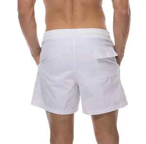 Pantalones cortos de fitness para hombre de último diseño, calidad superior, transpirables, cómodos, superventas, pantalones cortos de fitness para hombre a precio razonable - Product Image 2