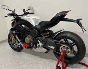 Ducati Streetfighter V4 SP2 d'occasion 2024 disponible à la vente - Product Image 5