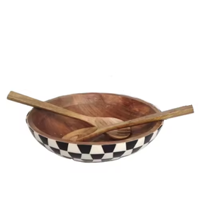 Premium Handmade <b>Enamel</b> Salad <b>Bowls</b> Elegant and Durable Food-Grade Serving <b>Bowls</b> High Demanding Handcrafted Premium <b>Bowls</b> - Product Image 3