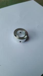 Usinage CNC pour l'aluminium, l'acier, l'acier inoxydable - Product Image 6