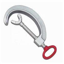 อุปกรณ์ป้องกันการเตะแบบใช้สกรูชนิดใช้ซ้ำได้เครื่องมือสำหรับสัตวแพทย์เพื่อป้องกันการกระแทกของเอ็นกล้ามเนื้อ - Product Image 5