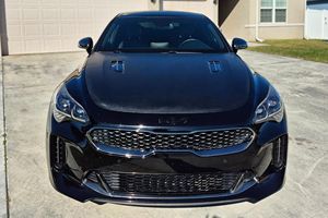 AUTOS USADOS EN VENTA 2018 Stiinger G.T1 - Product Image 6